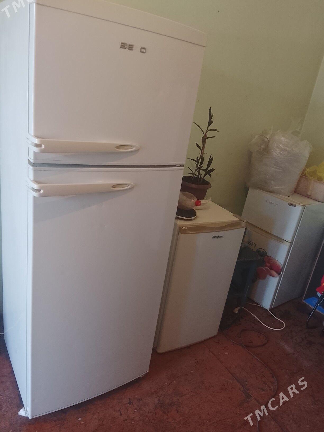 Beko haladilnik - Bedew - img 1