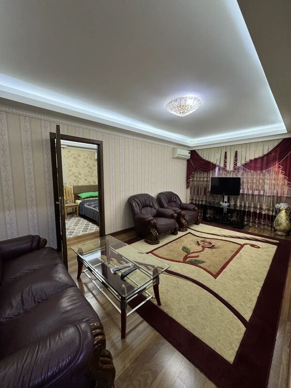 Arenda Kwartira - 11 mkr - img 1