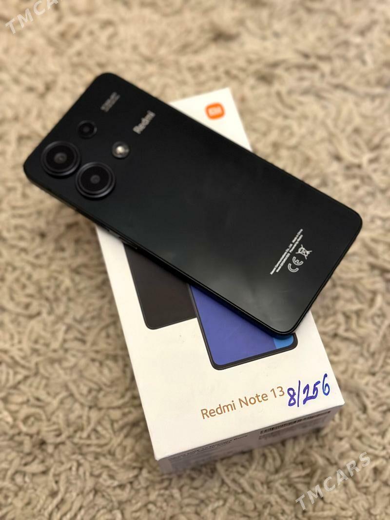 Redmi Note 13 - Parahat 2 - img 1