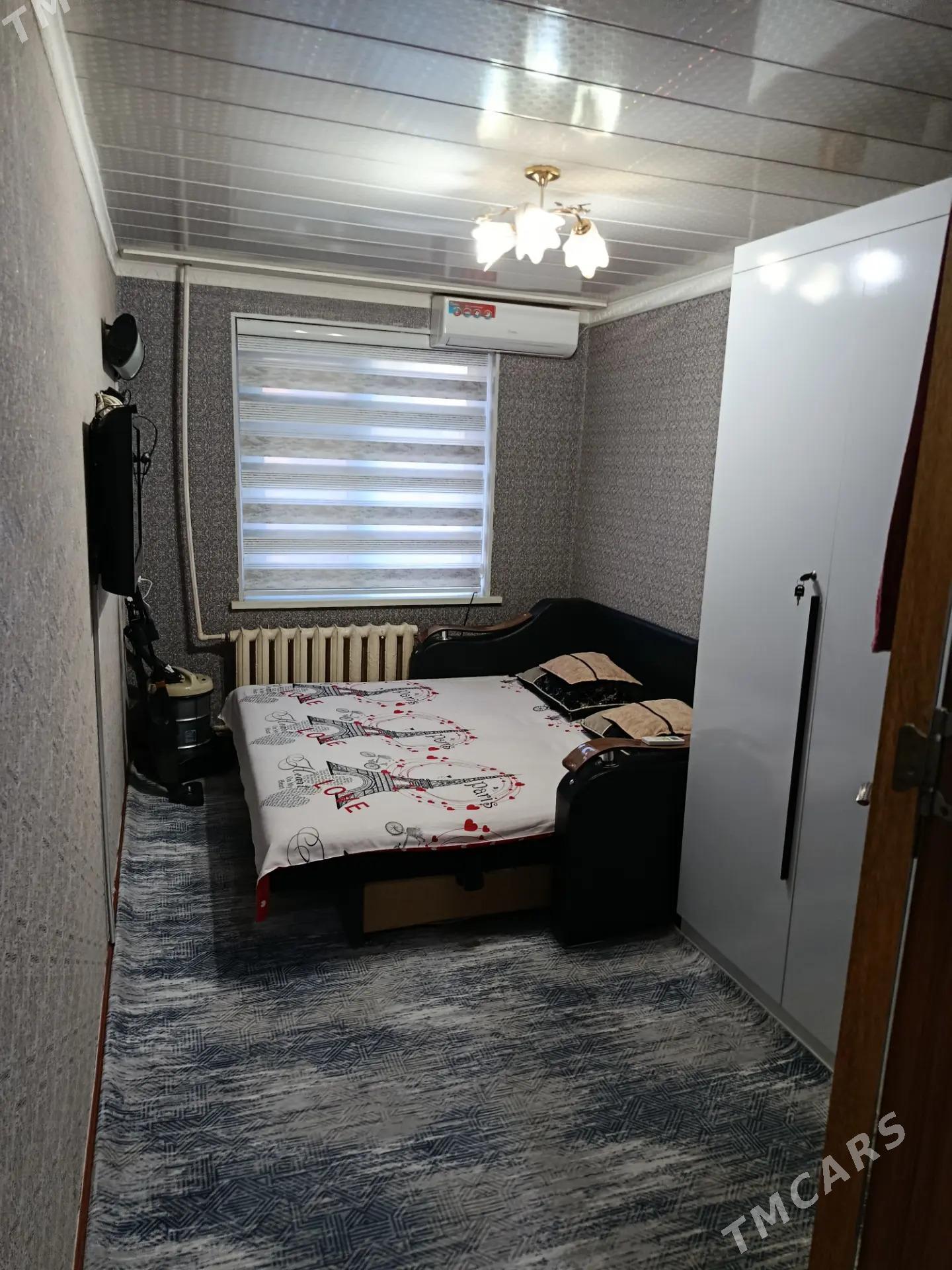 Satlyk jay - Мары - img 1