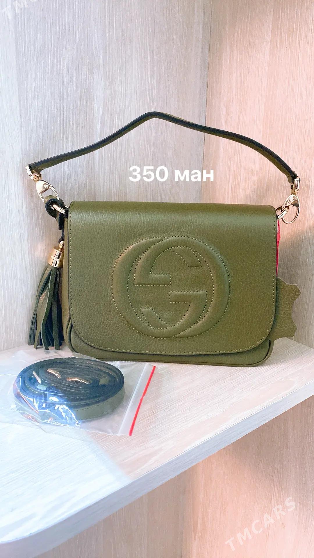 сумки - Туркменабат - img 1