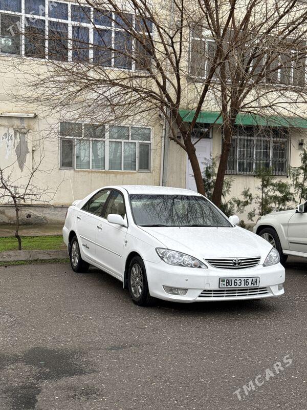 Toyota Camry 2003 - 158 000 TMT - 11 мкр - img 1
