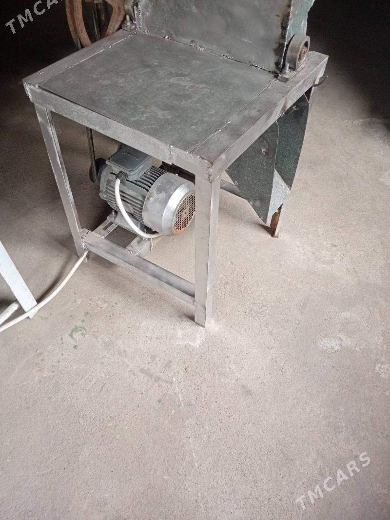 çorek dograyan - Теджен - img 1