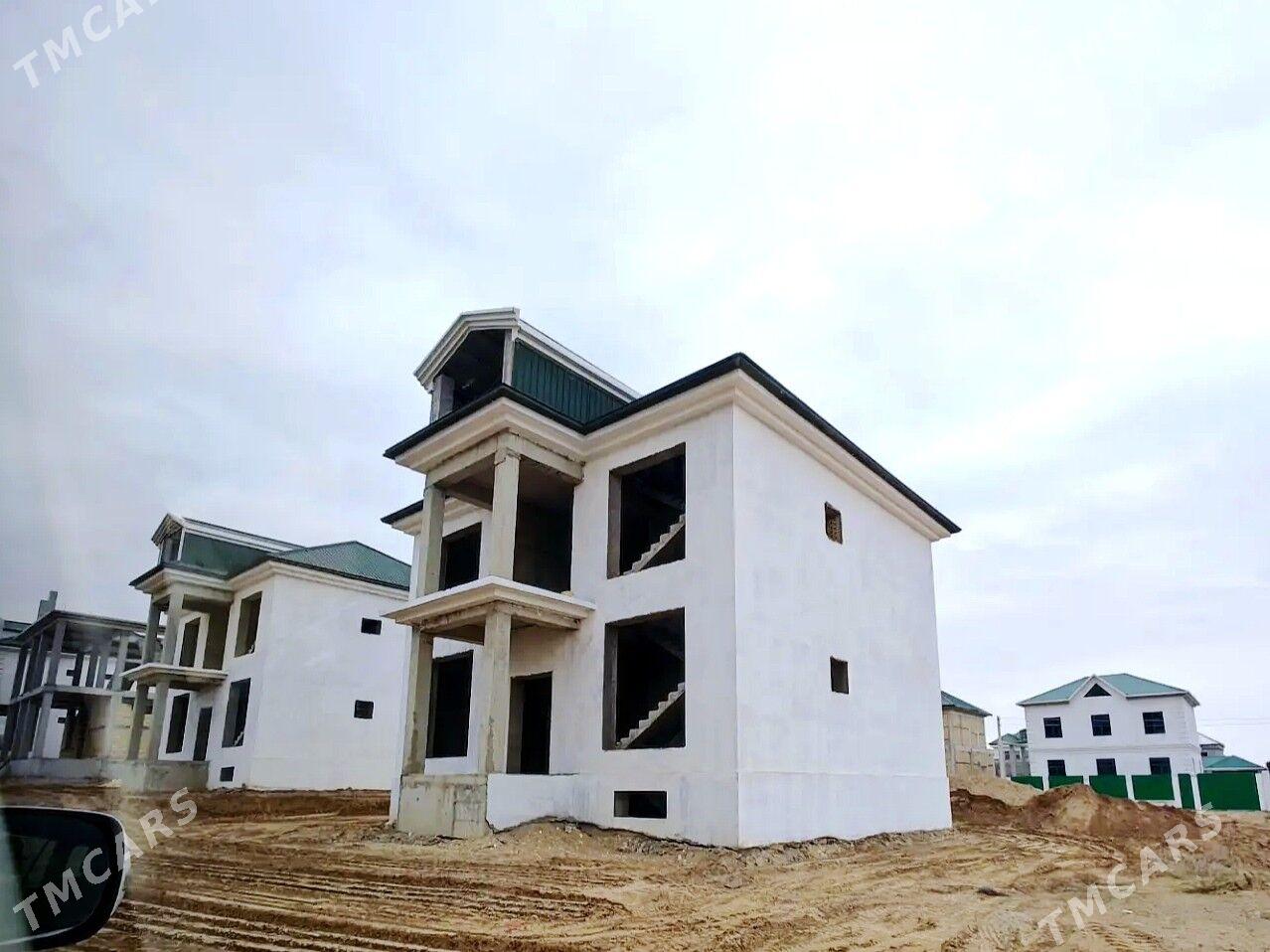 🪬Анау, гостип коттедж, хозяин - Änew - img 1