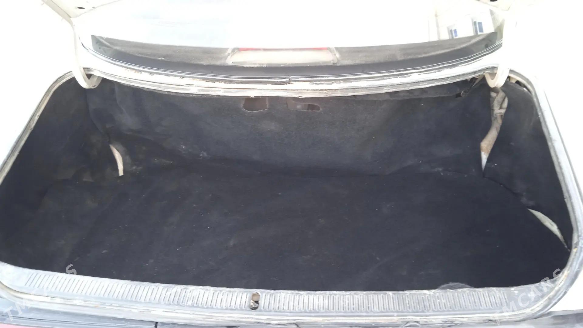 Toyota Mark II 1995 - 60 000 TMT - Mary - img 1