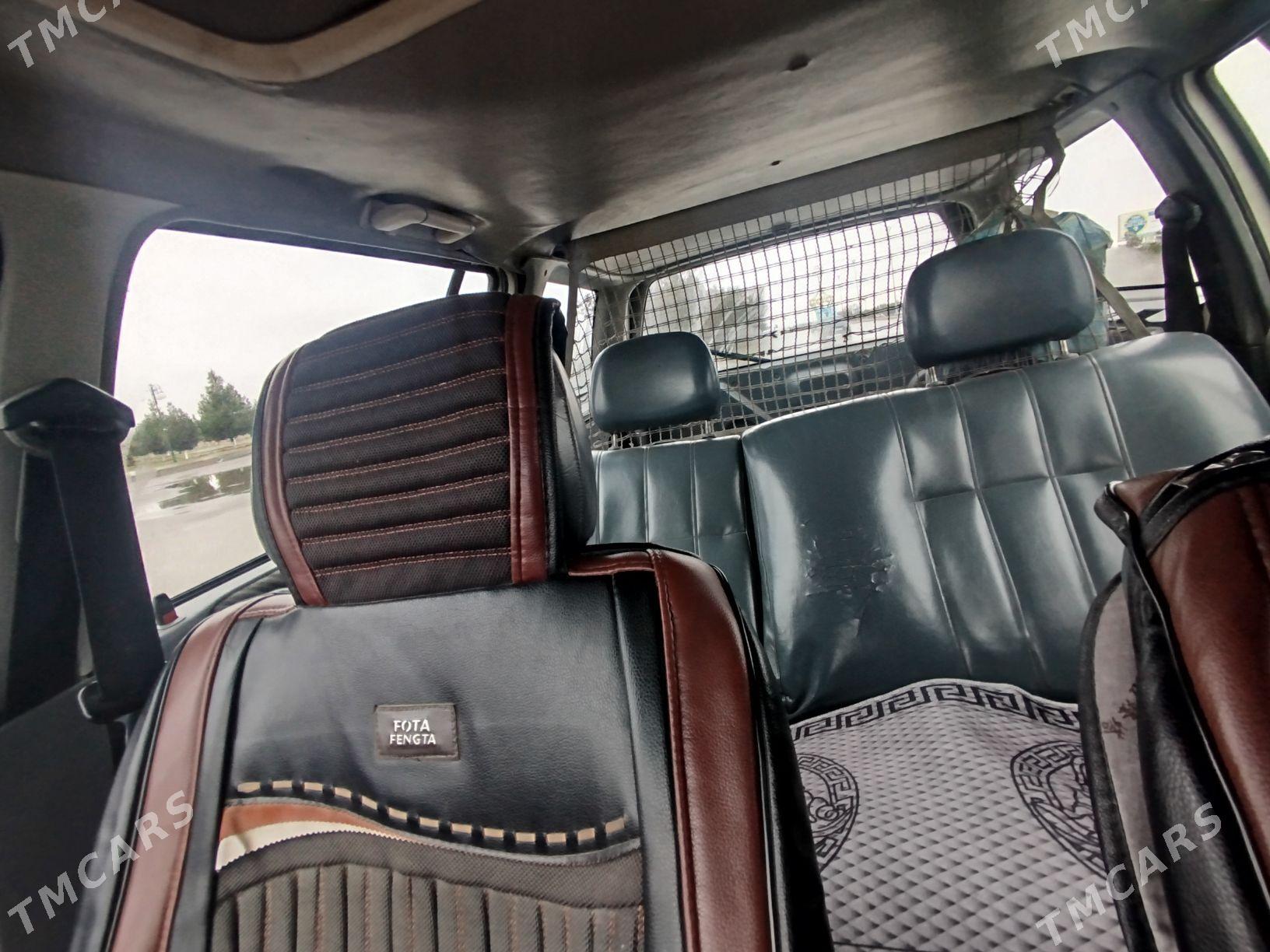 Opel Astra 1993 - 56 000 TMT - Бахарден - img 1