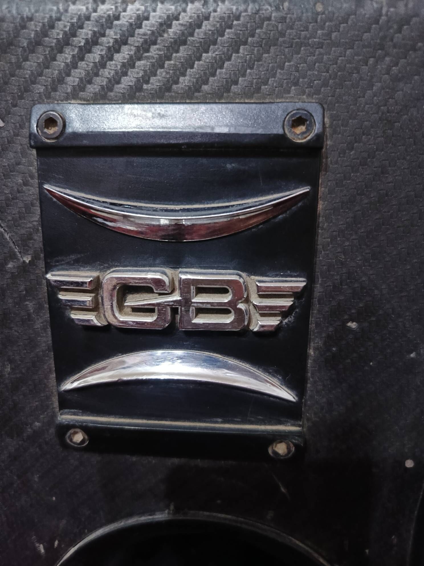 Subwoofer 1 000 TMT - Mary - img 1