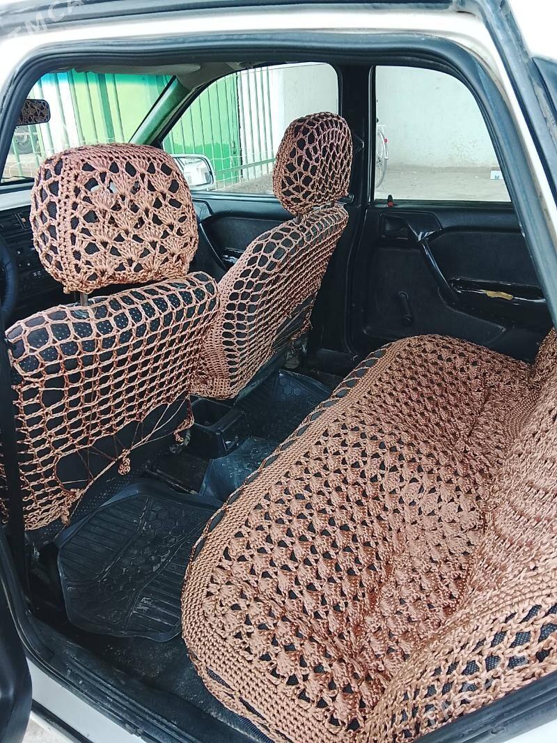 Opel Vectra 1991 - 33 000 TMT - Gyzylarbat - img 1