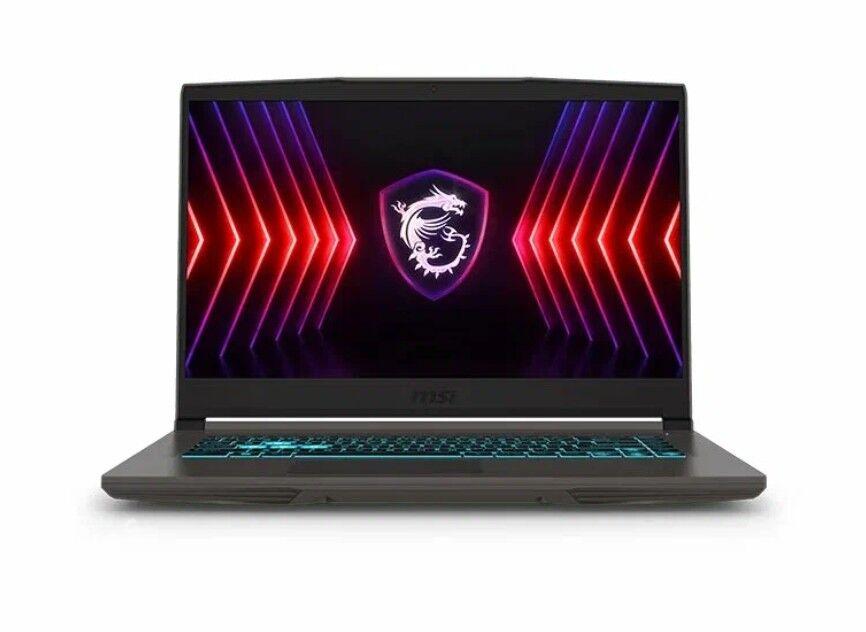 Gaming Notebook MSI Thin 15 B1 - Aşgabat - img 1