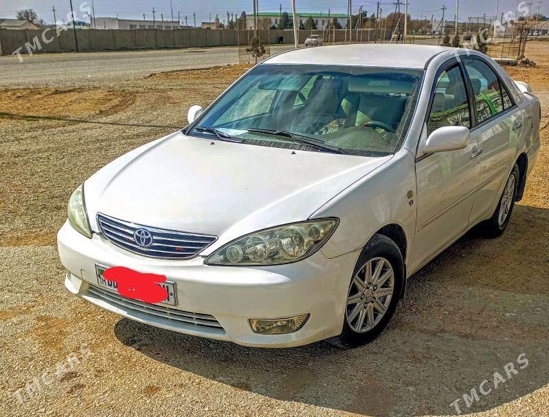 Toyota Camry 2003 - 183 000 TMT - Balkanabat - img 1
