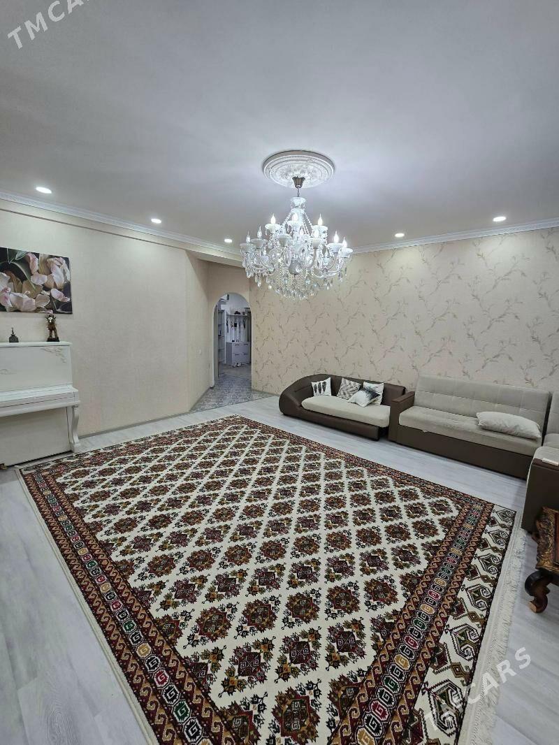 ЦЕНТР ДЕПУТАТСКИЙ ДОМ  - Aşgabat - img 1