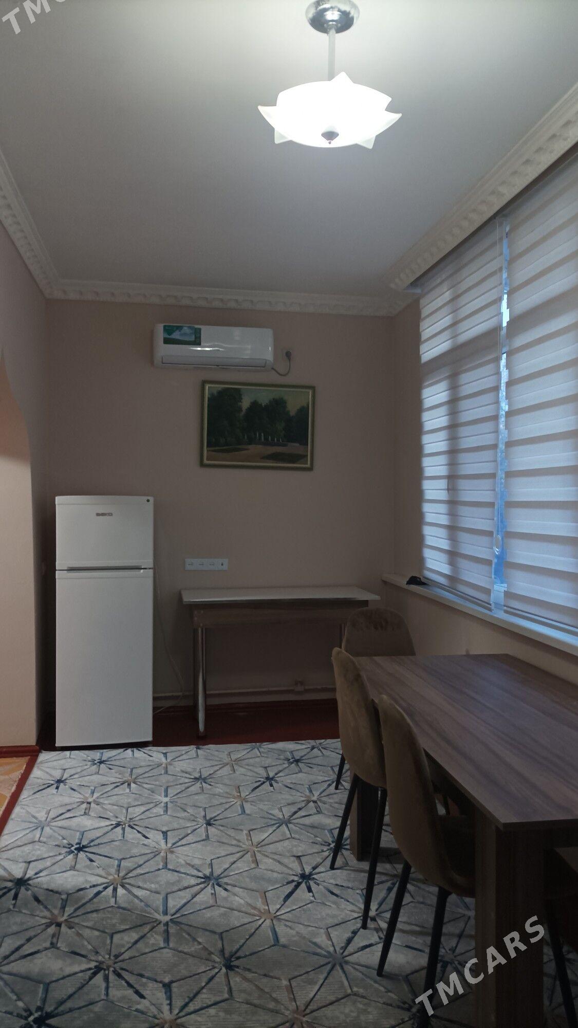 Аренда 4Комнаты 1Этаж - Kim raýon - img 1