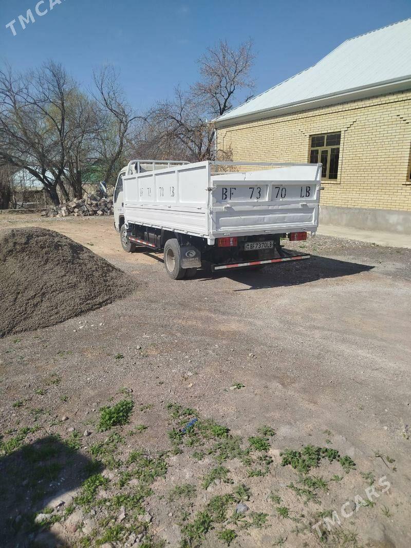 Forland H2 2014 - 175 000 TMT - Köýtendag - img 1