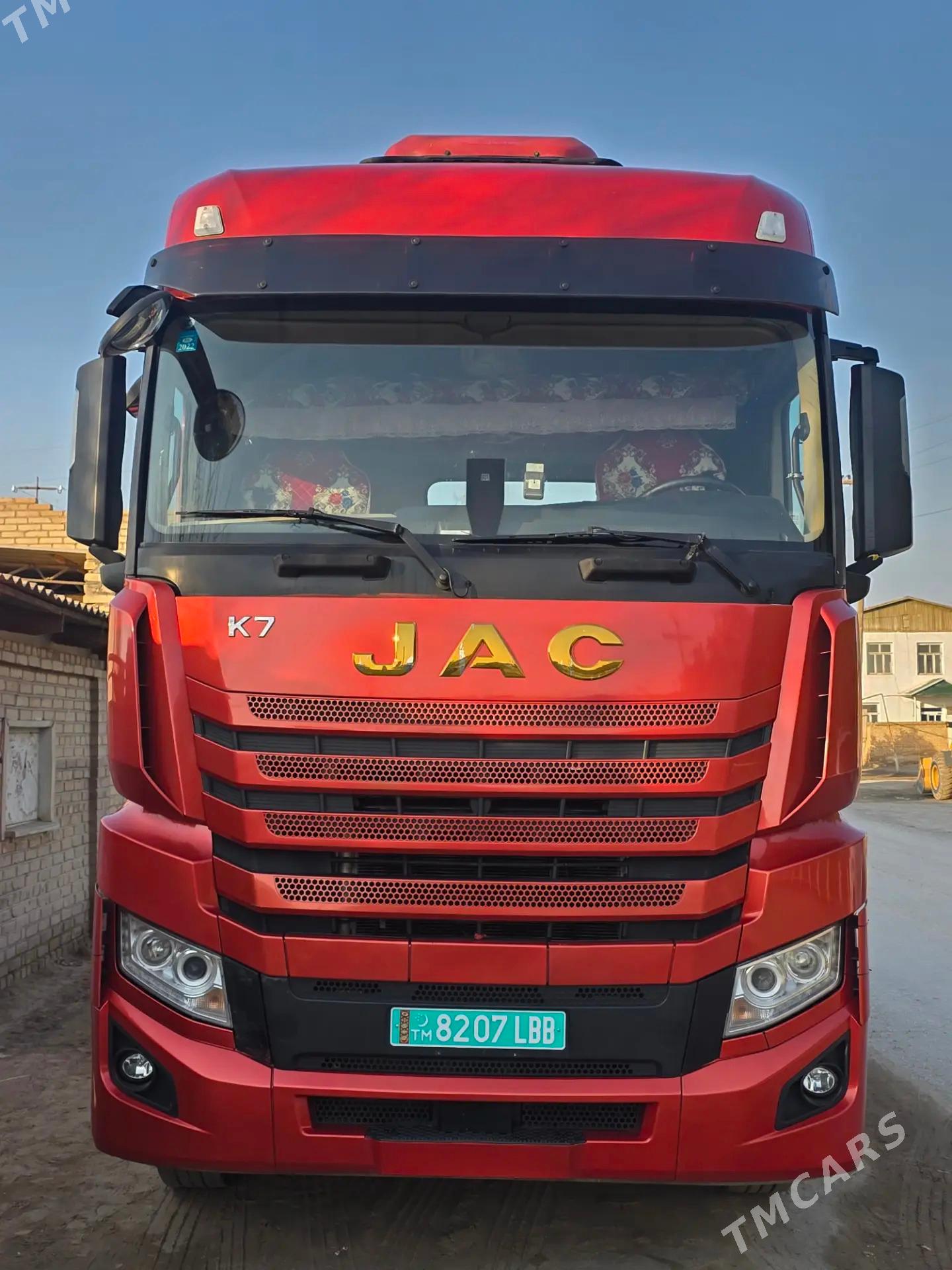 Mercedes-Benz Other 2021 - 550 000 TMT - Керки - img 1