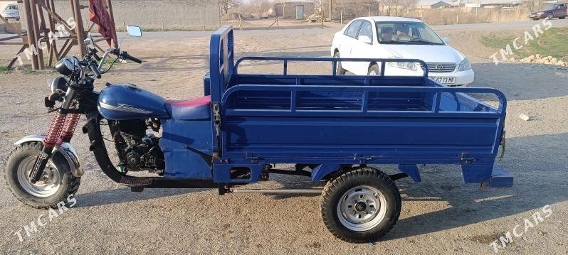 Fekon FK200-14G 2015 - 18 000 TMT - Ýolöten - img 1