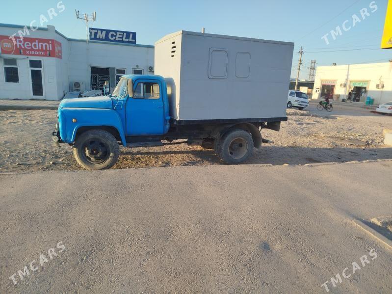 Gaz 52 1984 - 20 000 TMT - Tejen - img 1