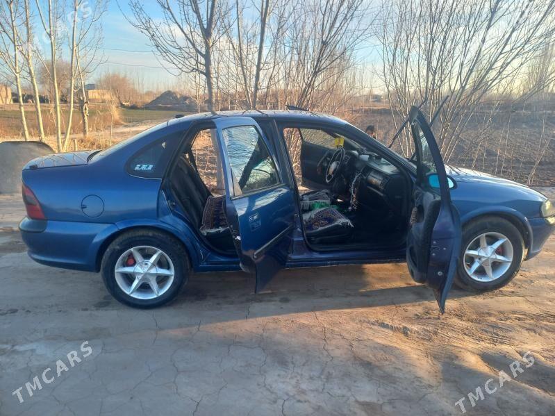 Opel Vectra 1997 - 59 000 TMT - Болдумсаз - img 1