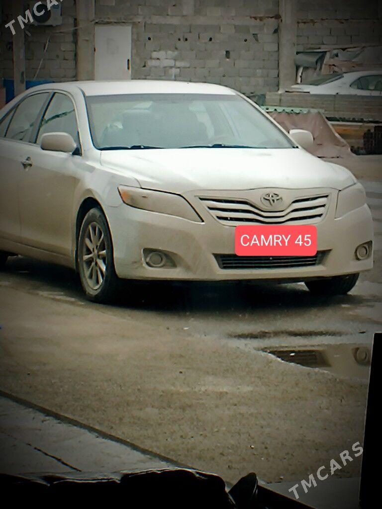 Toyota Camry 2010 - 240 000 TMT - Gökdepe - img 1