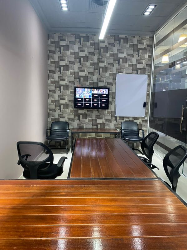 Eýesinden ArendaOfis - Ашхабад - img 1