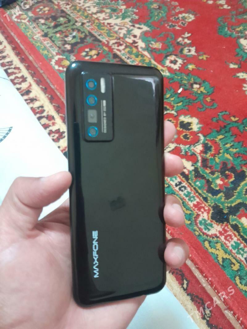 Maxfone prastoy - Mary - img 1