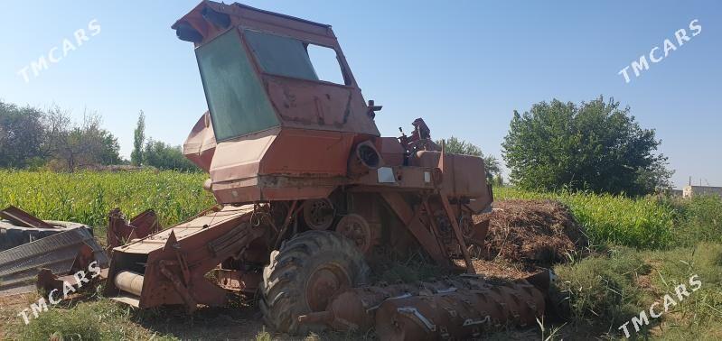 Case STX325 Accusteer 1995 - 25 000 TMT - Гороглы (Тагта) - img 1