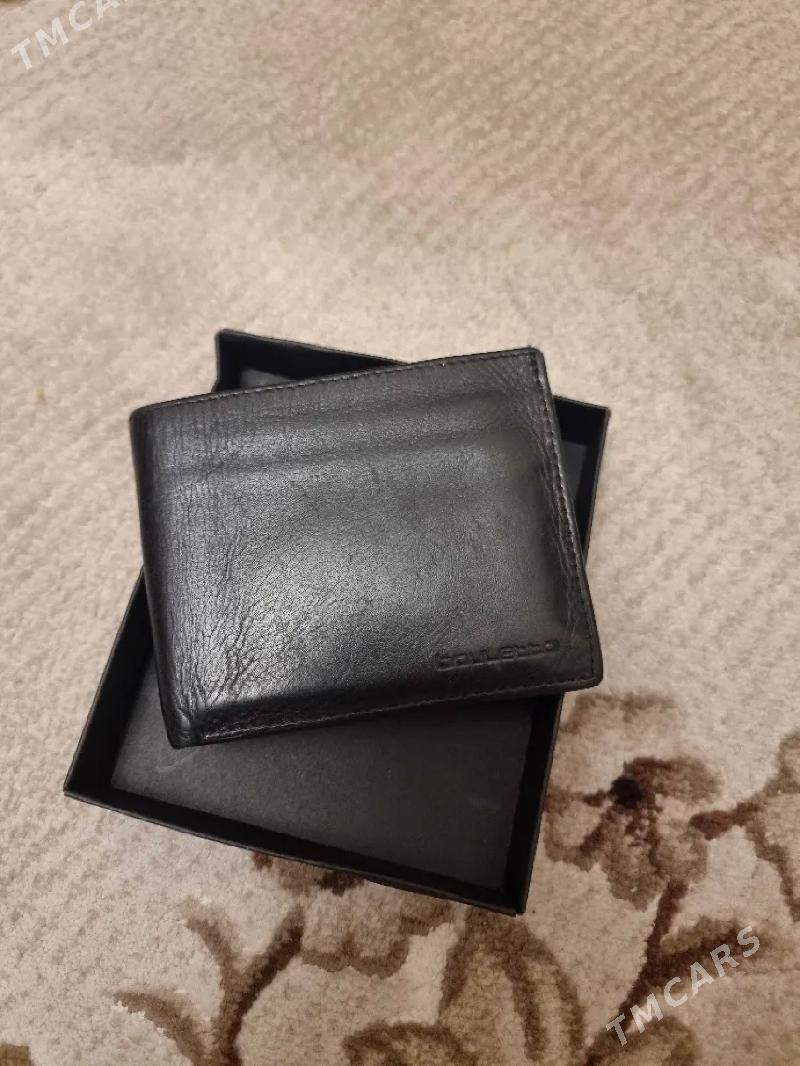 Кошелёк Bouletta - ул. Чехова -  Элитки (А.Ниязов шаёлы) - img 1