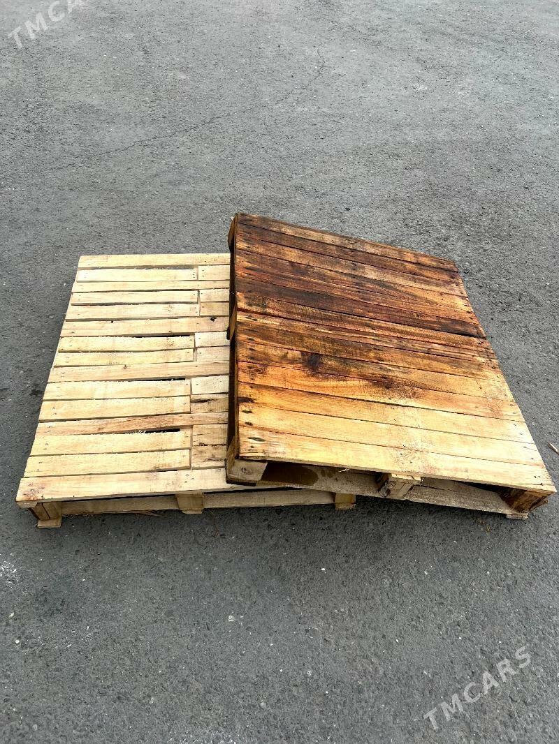 palet - Büzmeýin - img 1