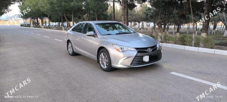 Toyota Camry 2016 - 265 000 TMT - Mary - img 1