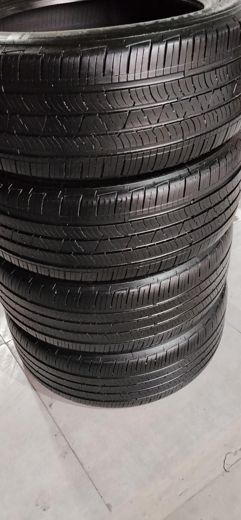 215 55 17 4şt Ýyly23 1 550 TMT - Гарадамак - img 1