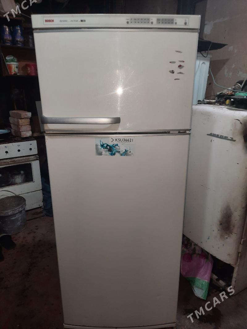 Холодильник Holodilnik - Büzmeýin GRES - img 1