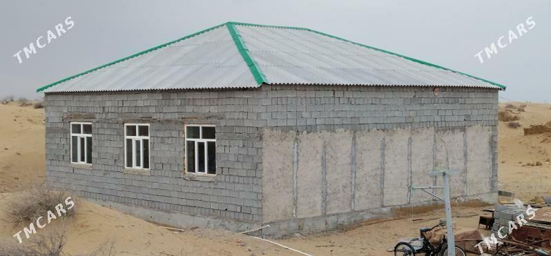 öñally - Ak bugdaý etraby - img 1