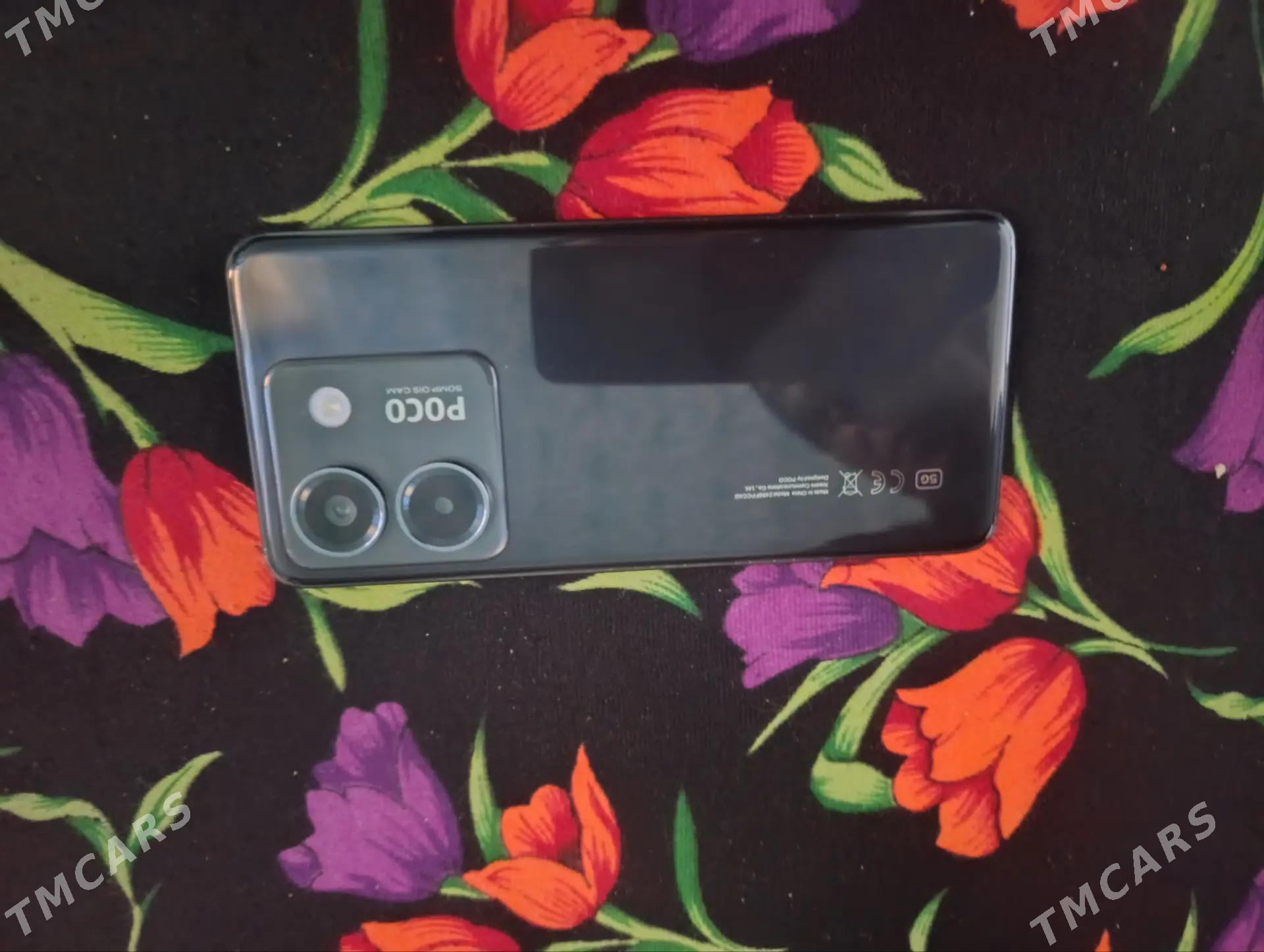 poco m7 pro 5G.12+12.512 - Akdepe - img 1