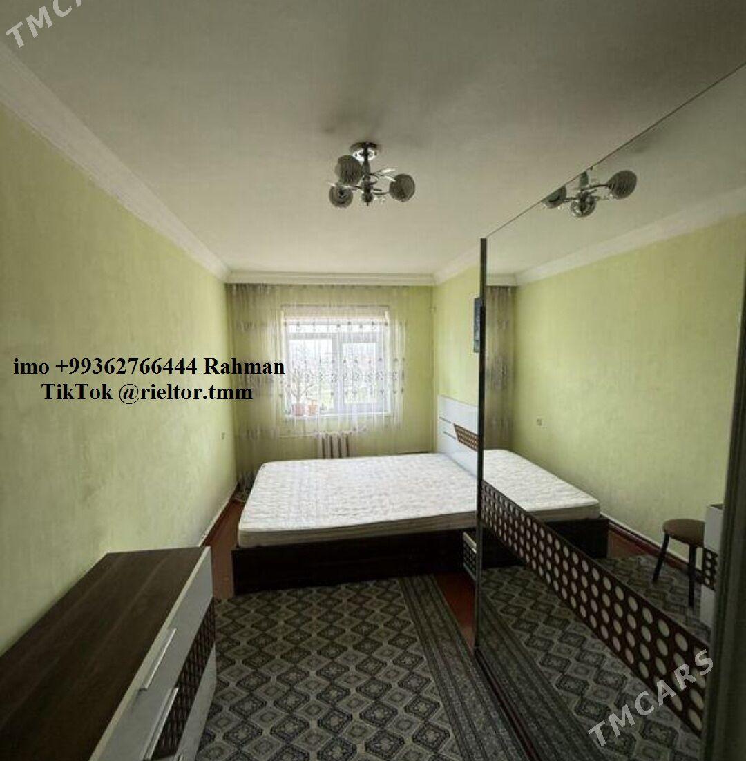 (3158)-4MKR 2-KOMNAT 4-ETAJ GYSSAGLY СРОЧНО RAHMAN - 4 мкр - img 1