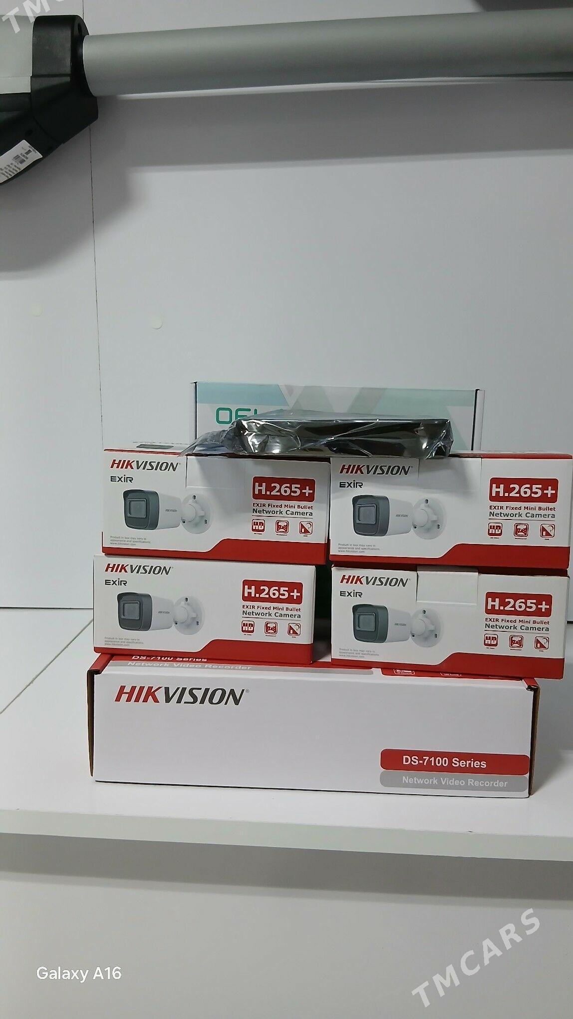 kamera - Aşgabat - img 1