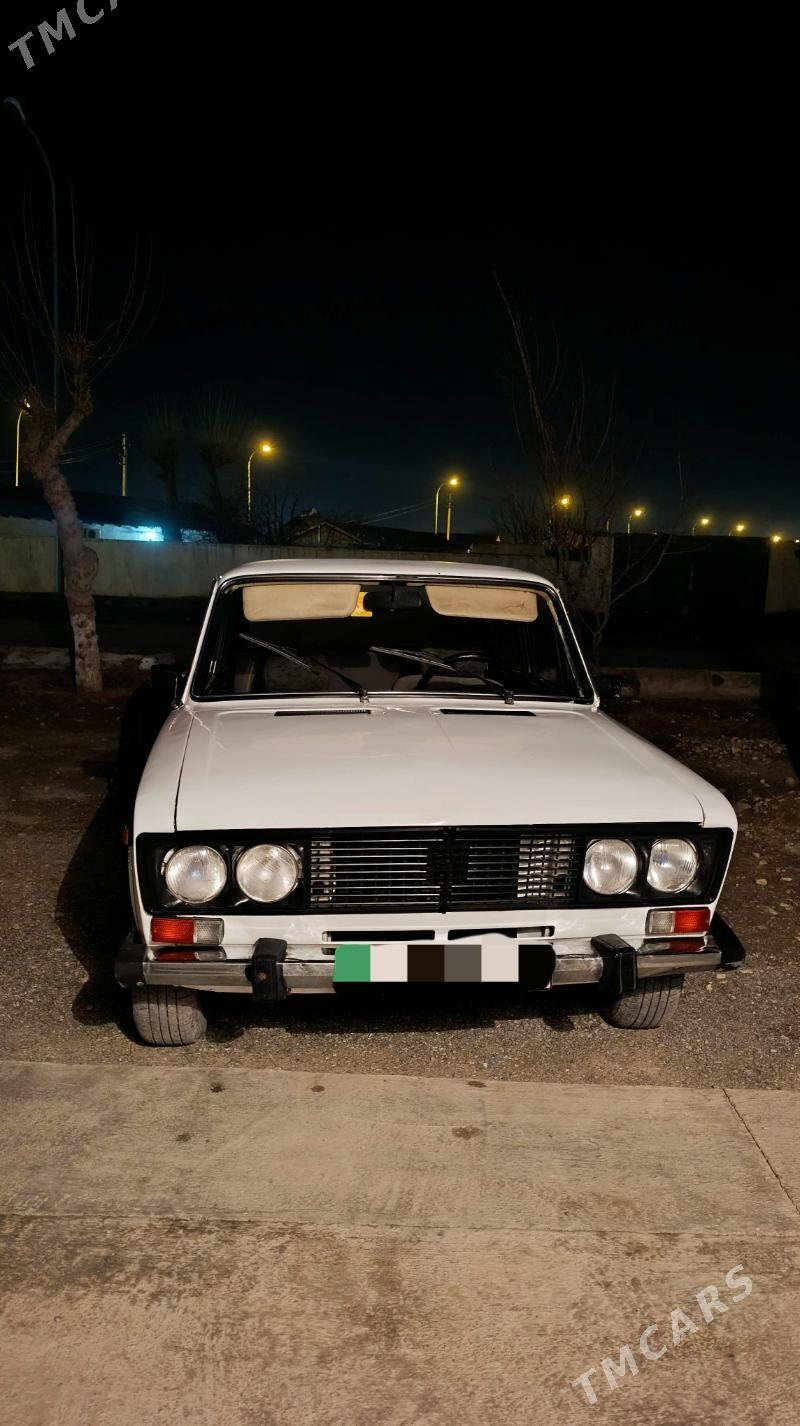 Lada 2106 1999 - 33 000 TMT - Гызыларбат - img 1