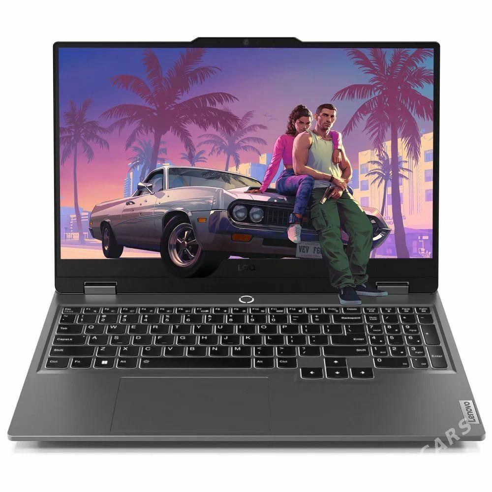 Gaming Notebook Lenovo LOQ 15A - Ашхабад - img 1