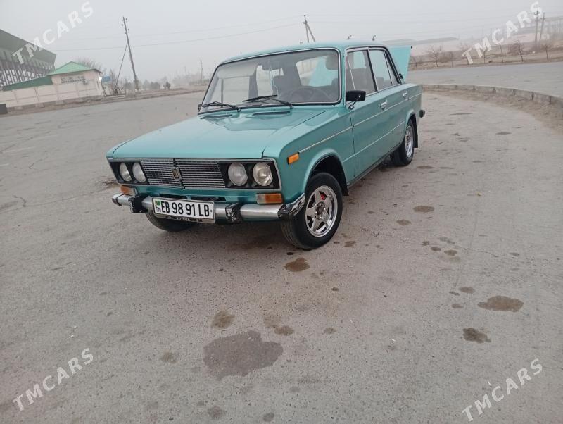Lada 2106 1989 - 30 000 TMT - Дянев - img 1