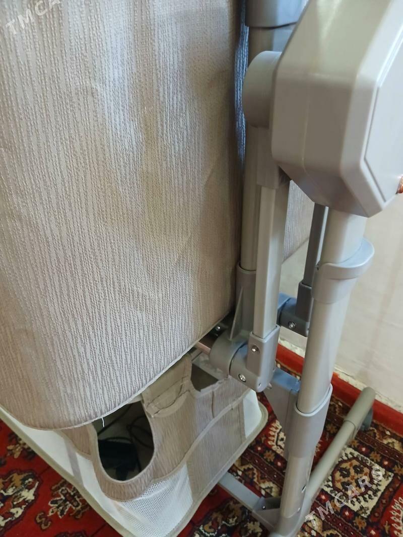 Salancak tokly - Байрамали - img 1