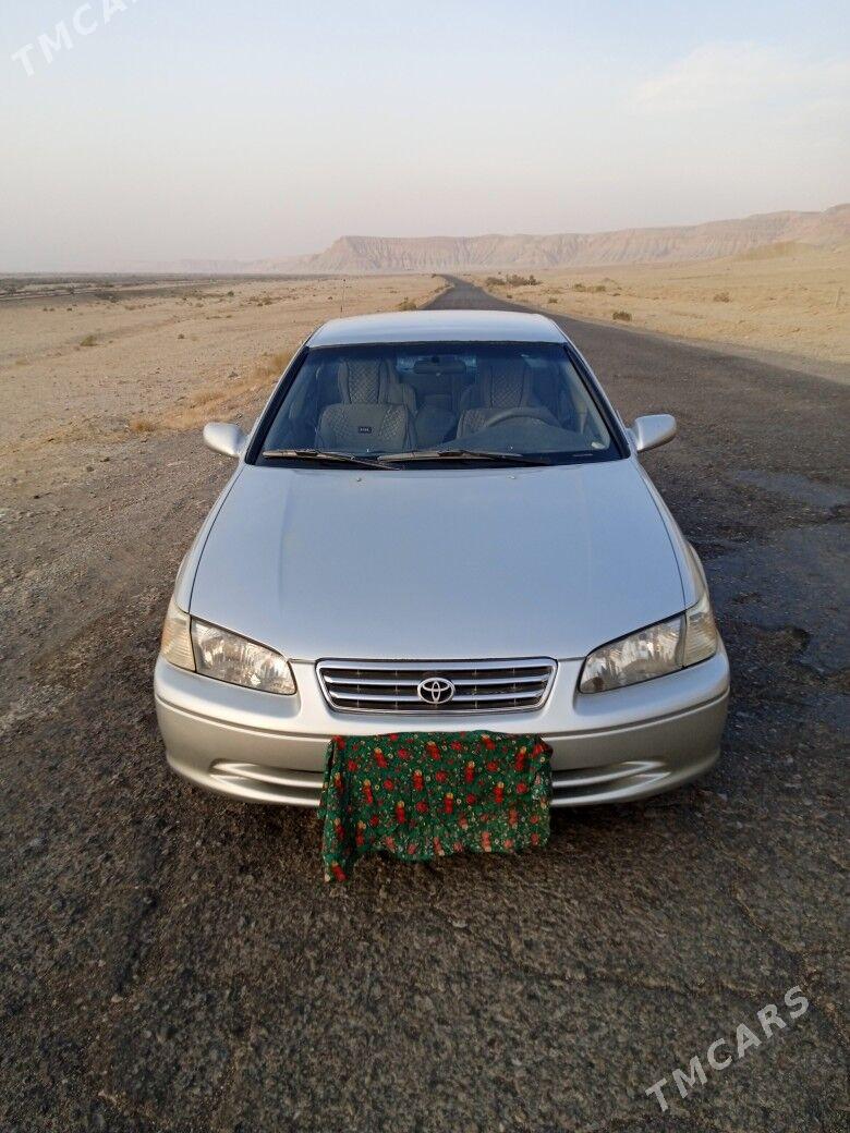Toyota Camry 2000 - 145 000 TMT - Magdanly - img 1