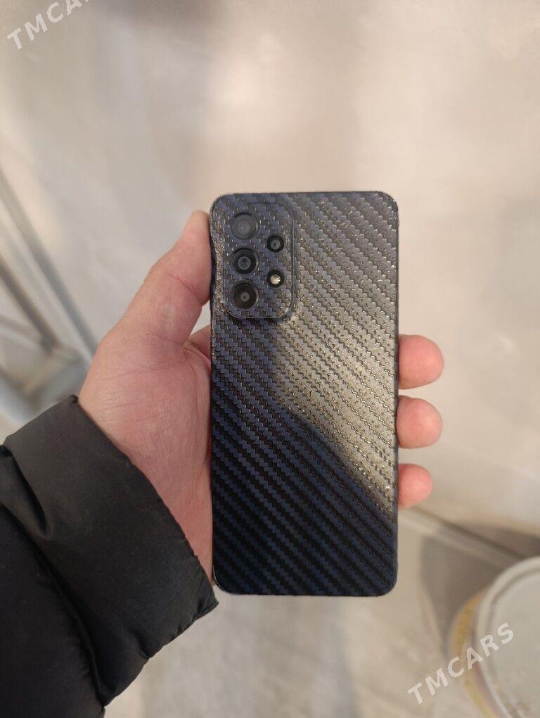Samsung A33 5g .6.128 - Ашхабад - img 1
