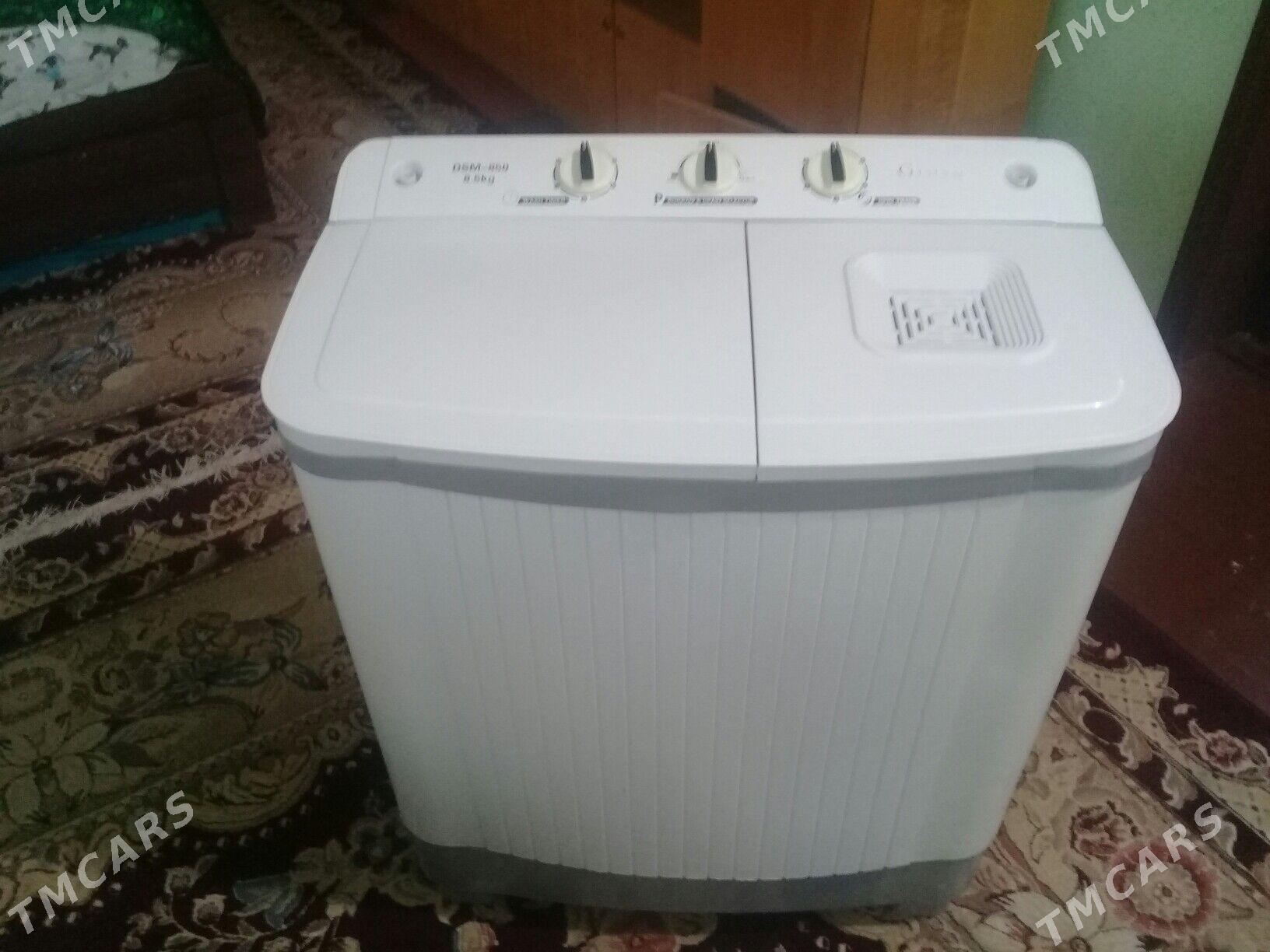 Polaftamat Geniral 8.5kg - Türkmenabat - img 1