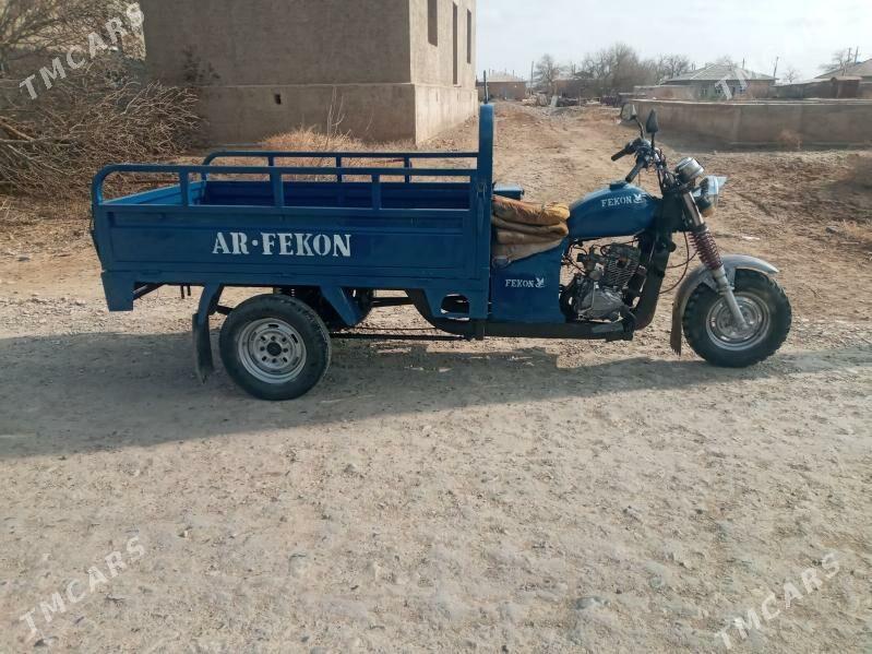 Fekon FK200-14G 2015 - 12 600 TMT - Babadaýhan - img 1