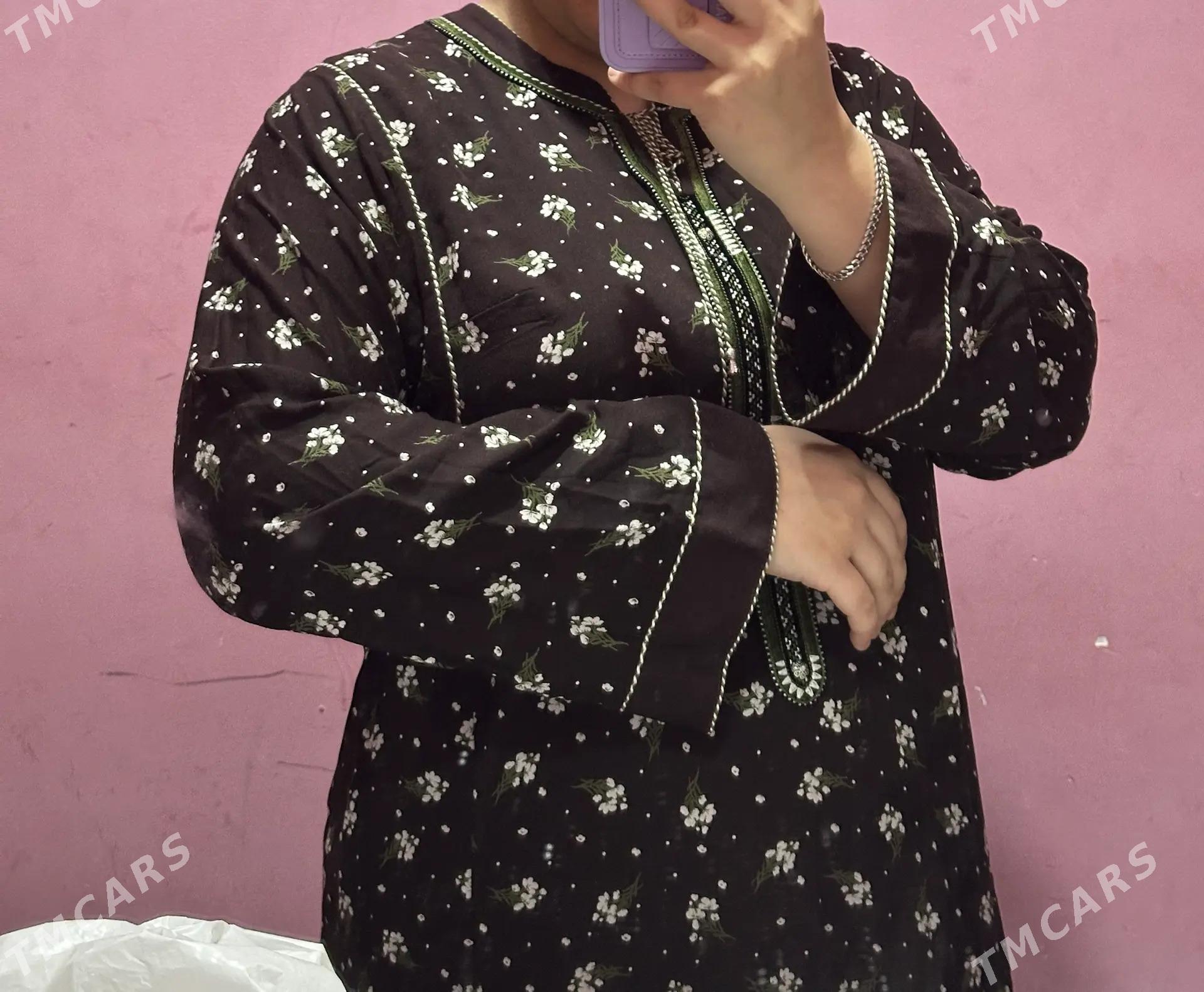 Tikinçi - Türkmenabat - img 1