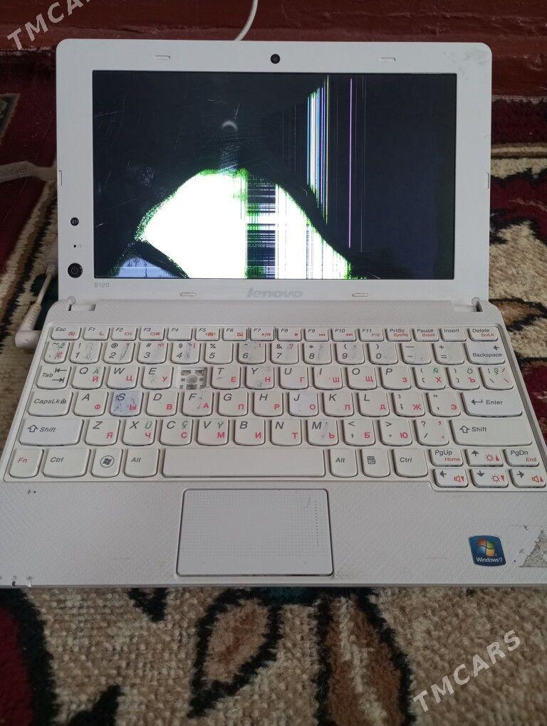 okuw kompyuter - Бахарден - img 1