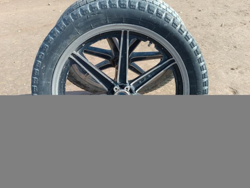 tekerler  diskalar 1 500 TMT - Койтендаг - img 1