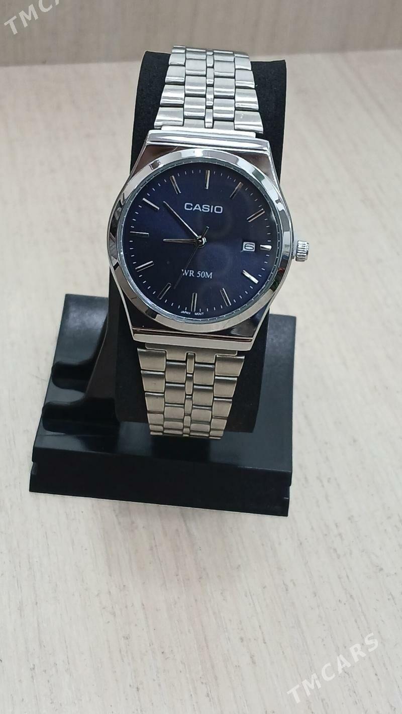 Casio Sagat,Paket - Мары - img 1