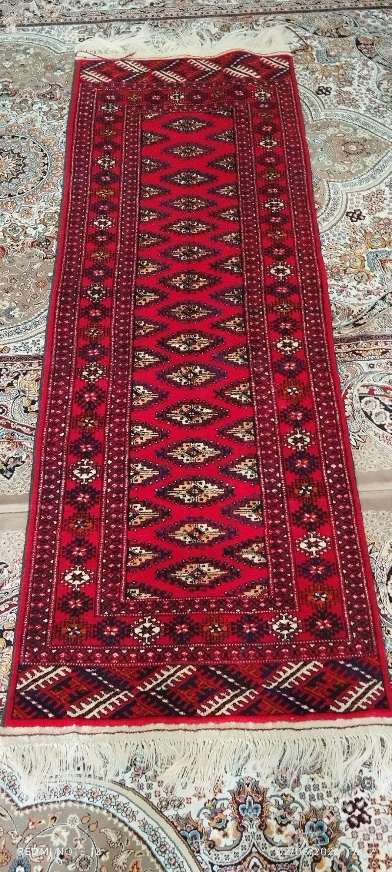 haly - Balkanabat - img 1