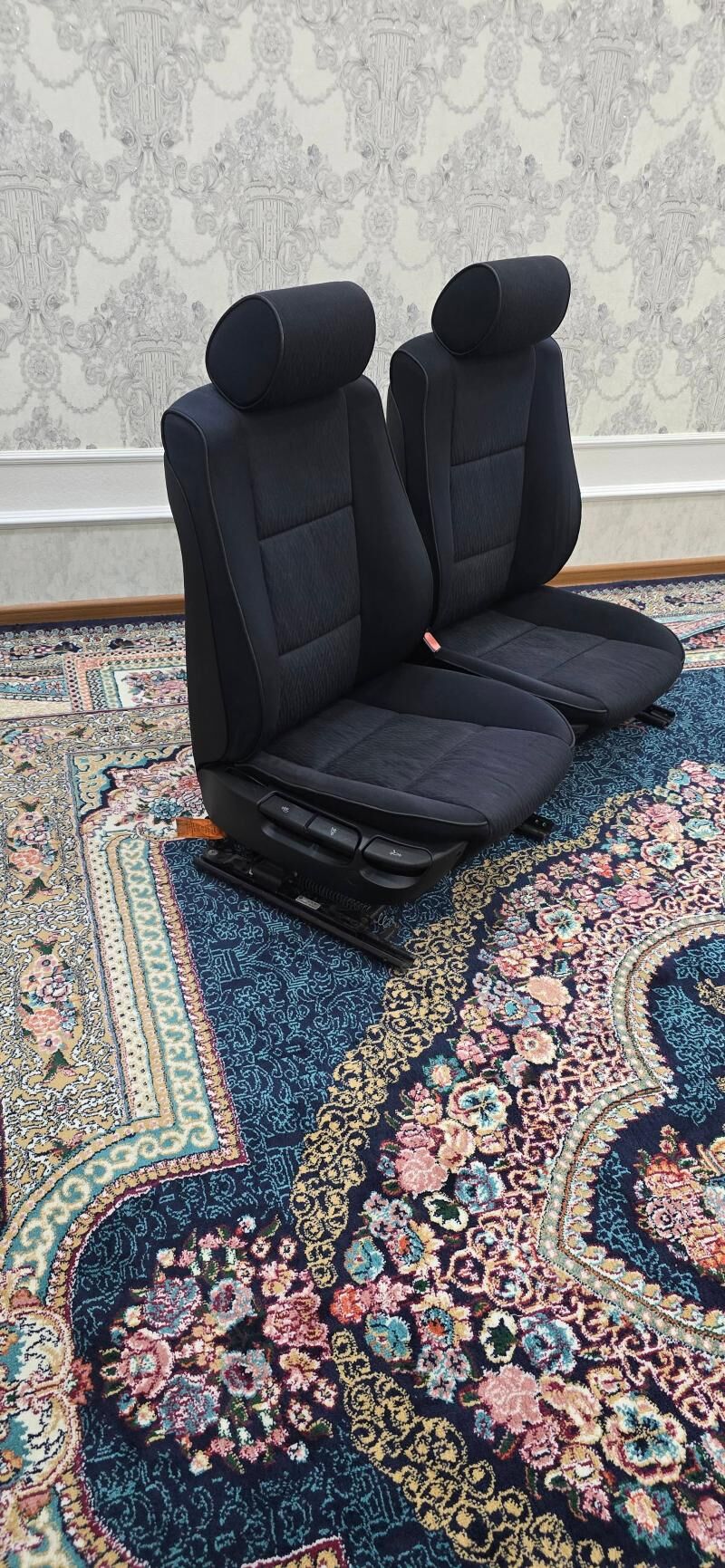 BMW E39 MATA SİDENYASY 1 500 TMT - Wekilbazar - img 1