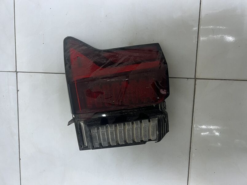 Kia Sorento 2021 stop cyra 1 500 TMT - Türkmenabat - img 1