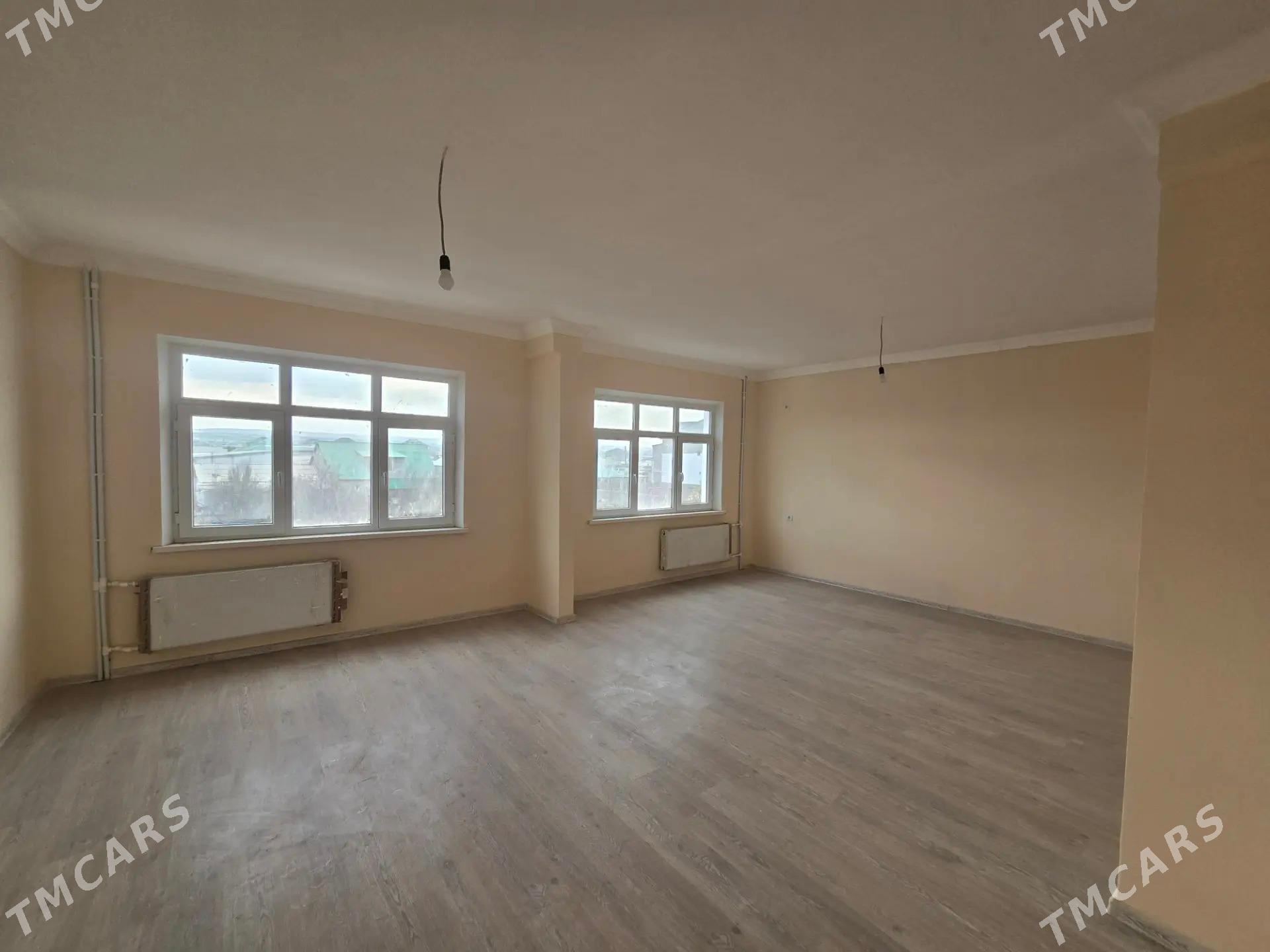 amatly jaýlar 3 komnat - Änew - img 1